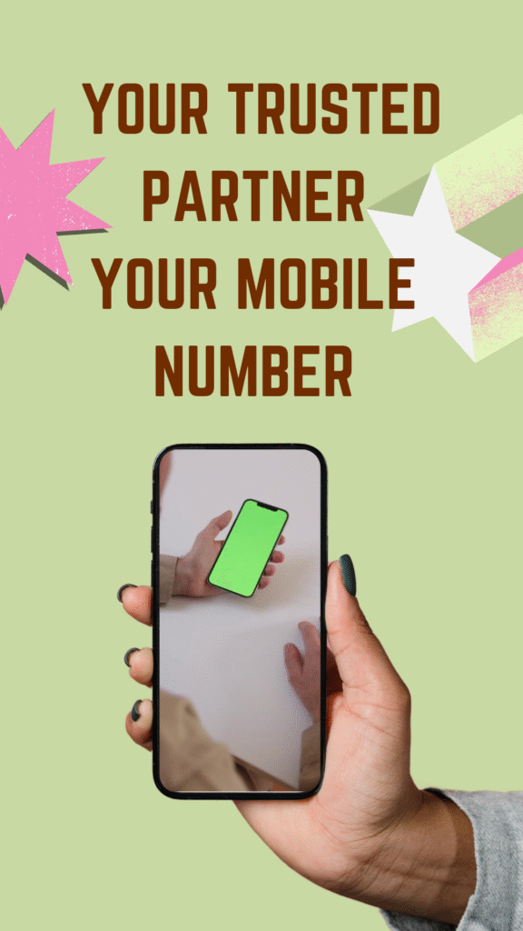 Mobile Numerology Mobile Numerology
