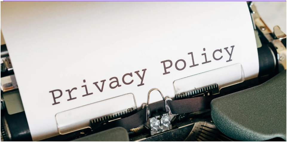 Privacy Policy Privacy Policy