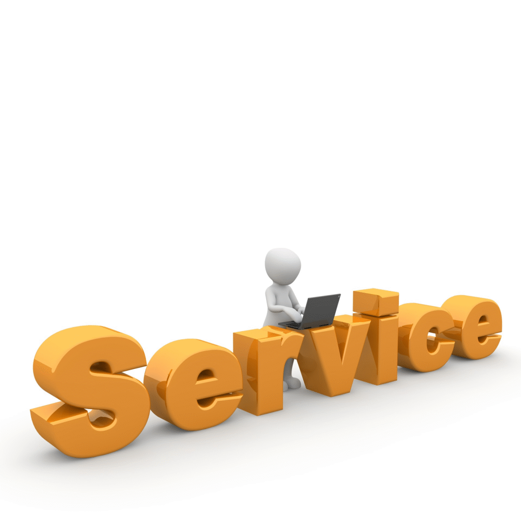 service service